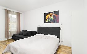 Apartment Huglgasse