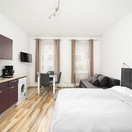 Apartment Huglgasse Vienna Exterior photo