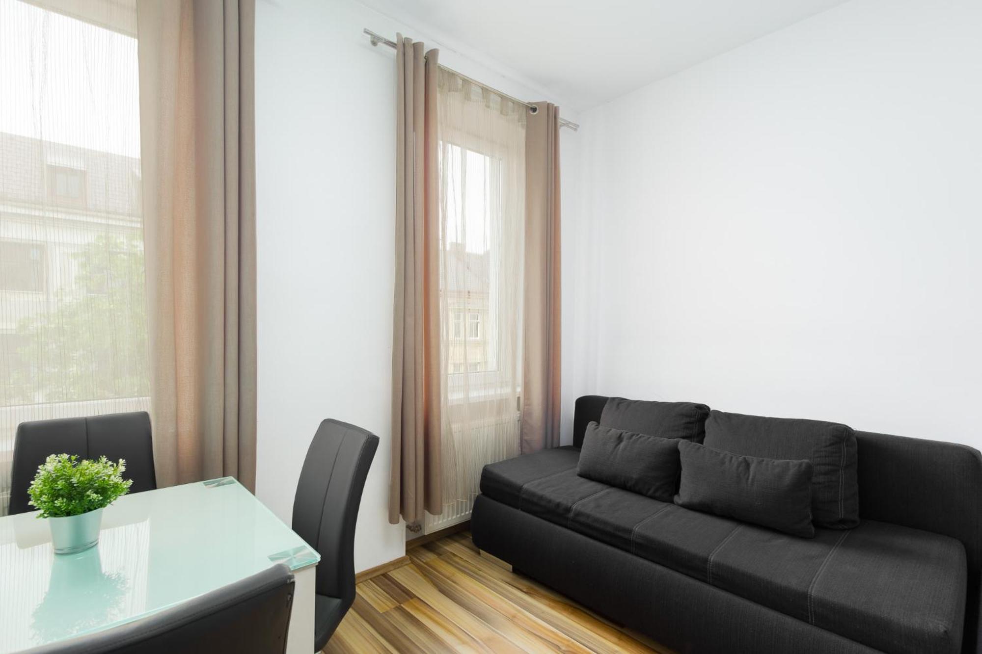 Apartment Huglgasse Vienna Exterior photo