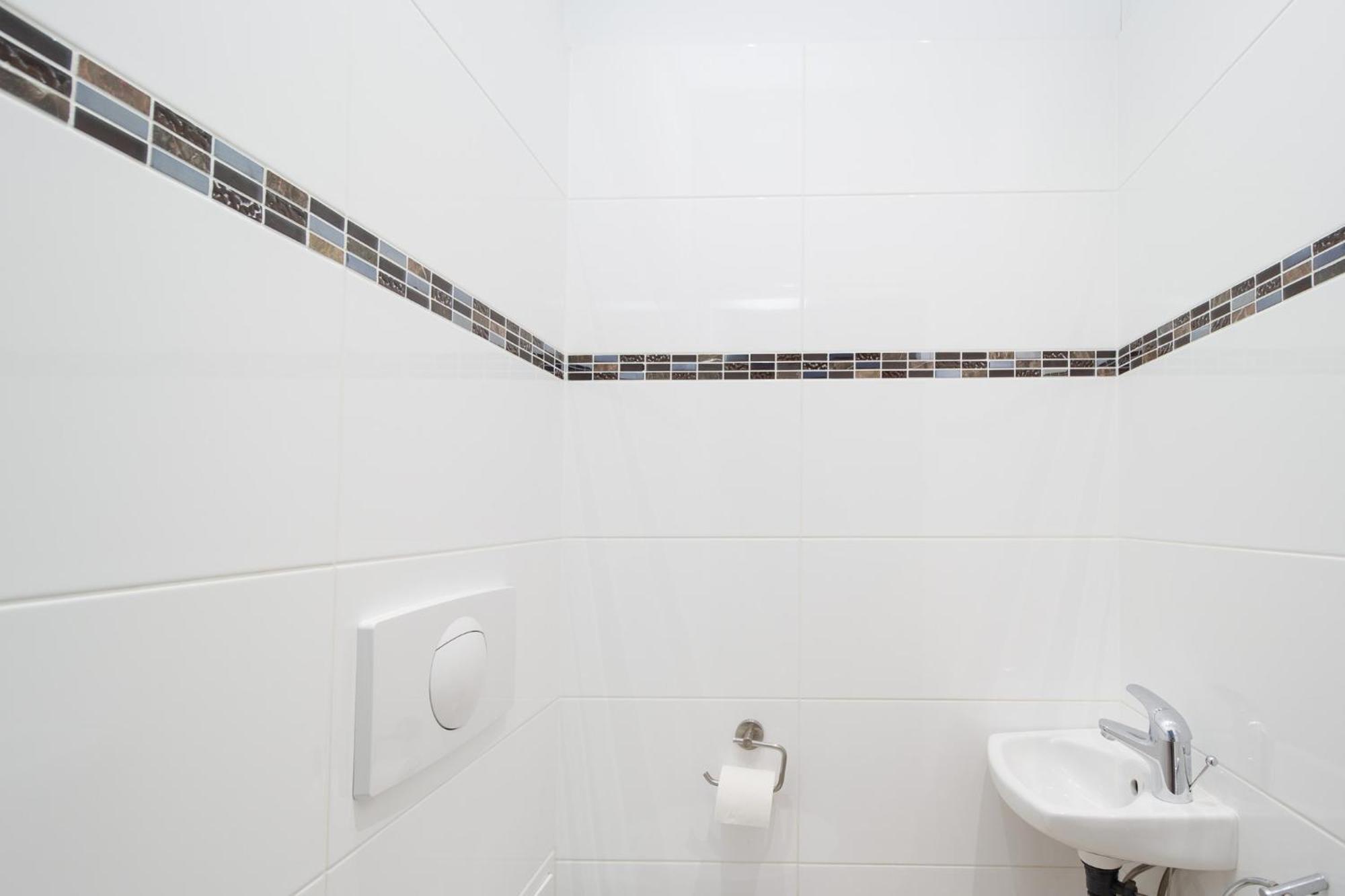 Apartment Huglgasse Vienna Exterior photo