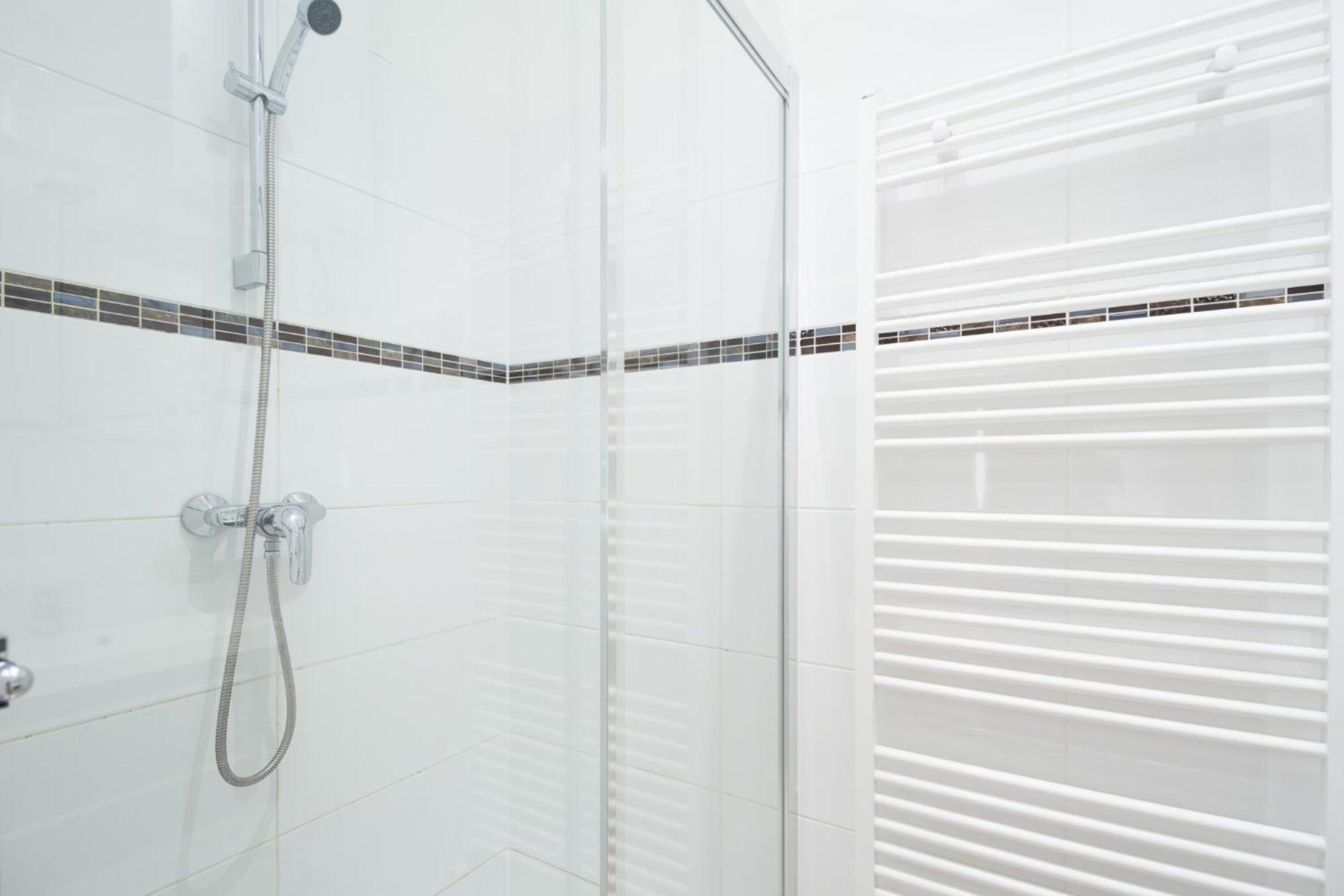 Apartment Huglgasse Vienna Exterior photo