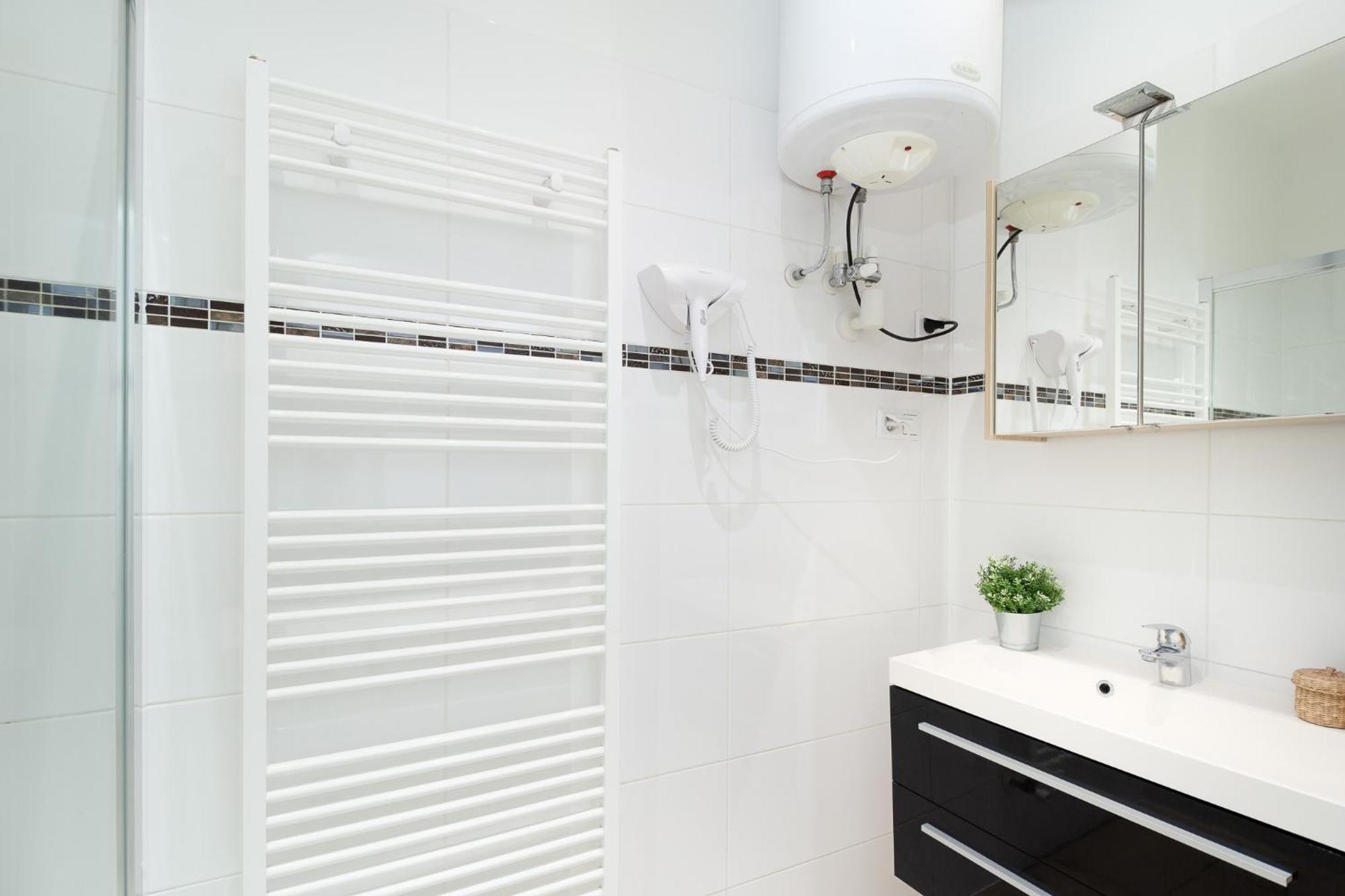 Apartment Huglgasse Vienna Exterior photo