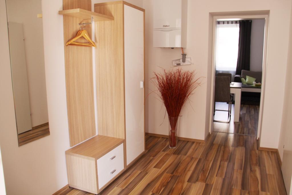 Apartment Huglgasse Vienna Exterior photo