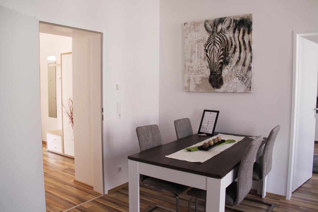 Apartment Huglgasse Vienna Exterior photo