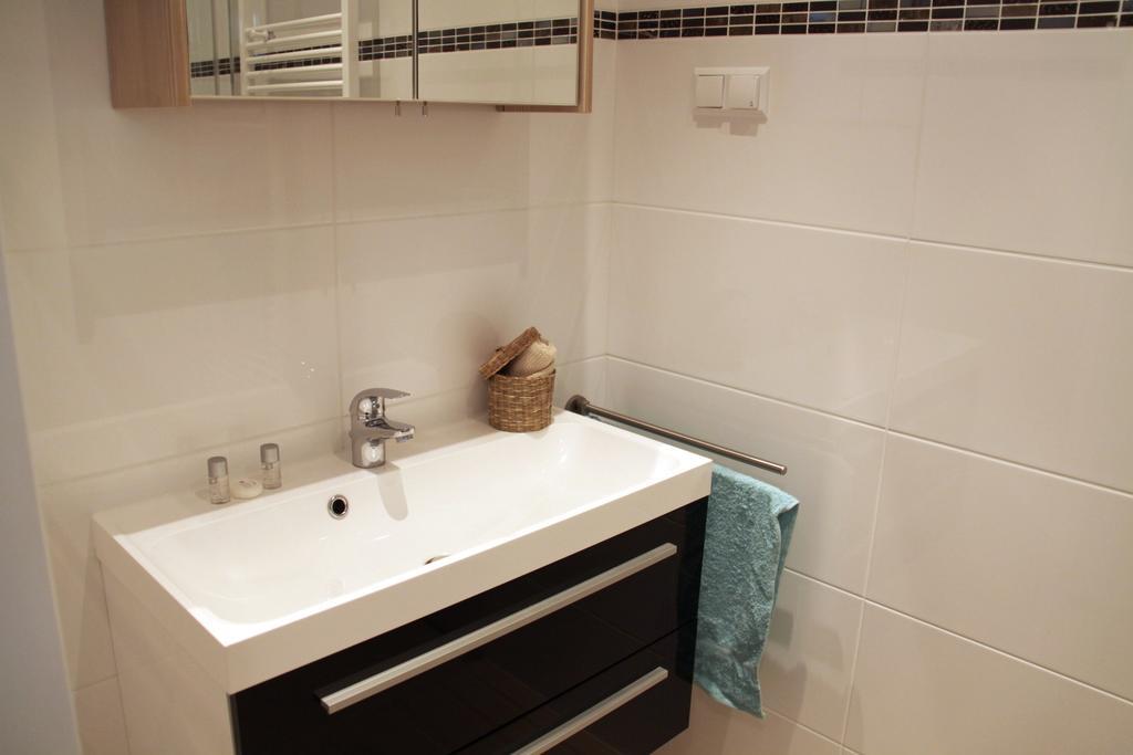 Apartment Huglgasse Vienna Exterior photo
