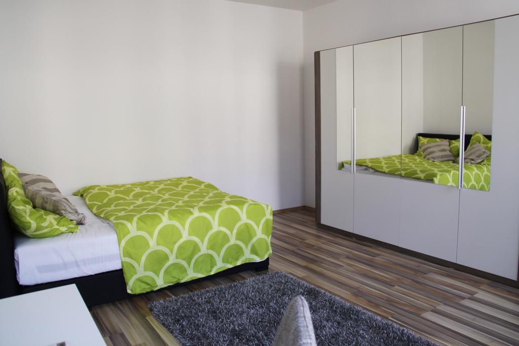 Apartment Huglgasse Vienna Exterior photo