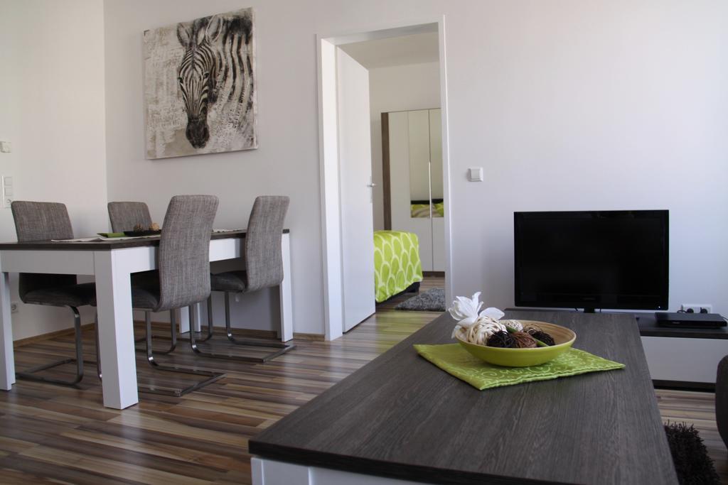 Apartment Huglgasse Vienna Exterior photo